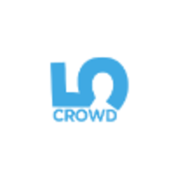 5Crowd's logo