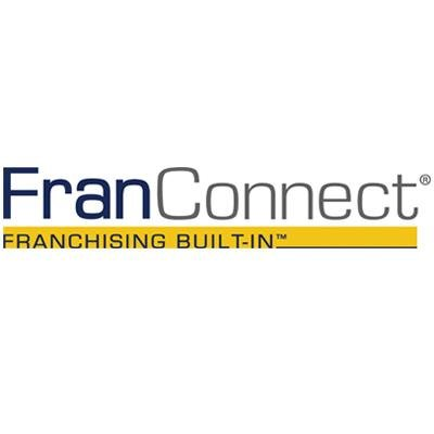 Franconnect's logo