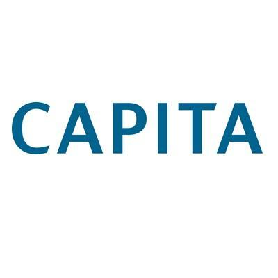 Capita PLC's logo