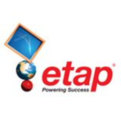 Etap's logo