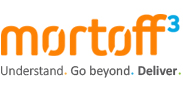 Mortoff's logo