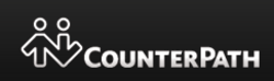 CounterPath's logo
