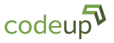 Codeup's logo