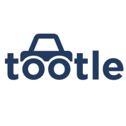 Tootle's logo