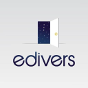 edivers's logo