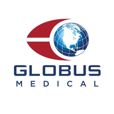 Globus Medical's logo