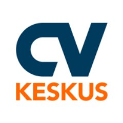 CV Keskus's logo
