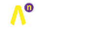 power of N's logo