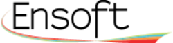 Ensoft's logo