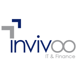 Invivoo's logo