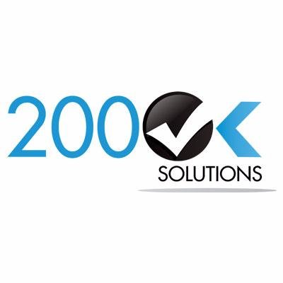 200Ok solutions's logo