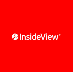 InsideView's logo