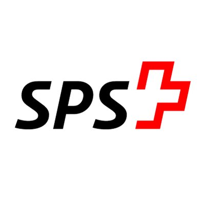 Swiss Post Solutions's logo