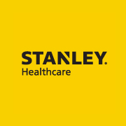 Stanley Healthcare's logo