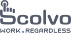 Application Development Forum (now: Scolvo)'s logo