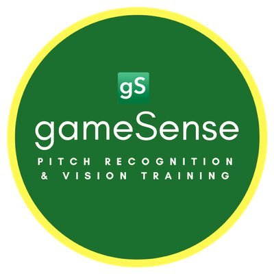 gameSense Sports's logo