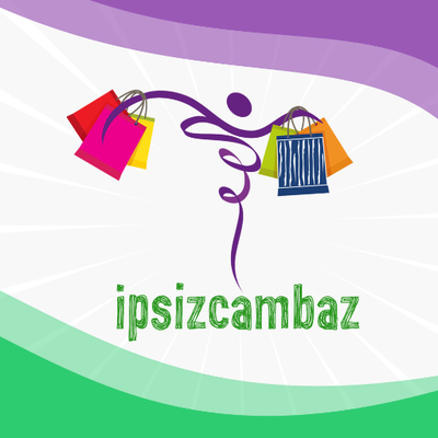 İpsizcambaz's logo