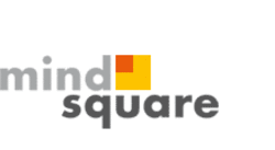 mindsquare GmbH's logo