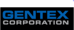 Gentex's logo