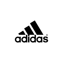 Adidas's logo