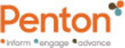 Penton's logo