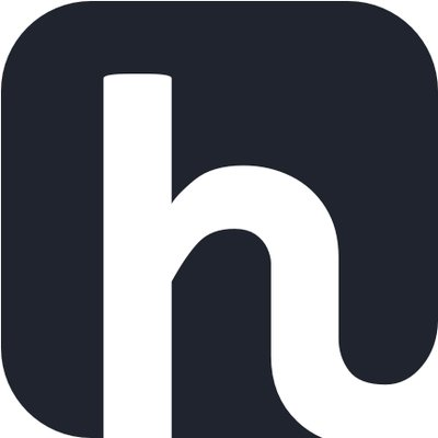 Huddlestock's logo