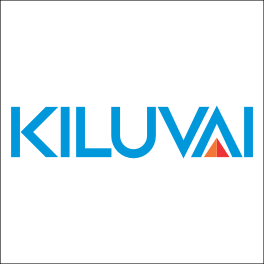 Kiluvai Tech Solutions's logo