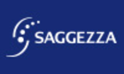 Saggezza's logo