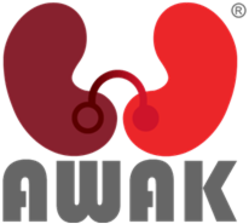 AWAK's logo