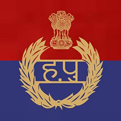  Cyber Crime Cell Gurugram's logo