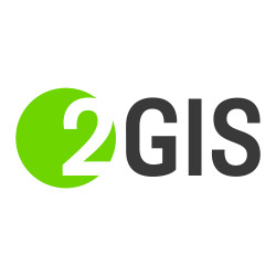 2GIS's logo