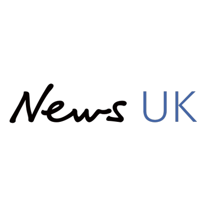 News UK's logo