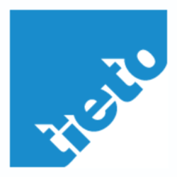 Tieto's logo