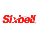 Sixbell's logo