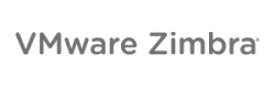 Zimbra's logo