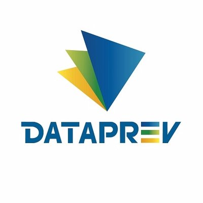 Dataprev's logo