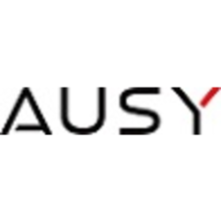AUSY's logo