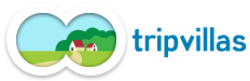 TripVillas's logo
