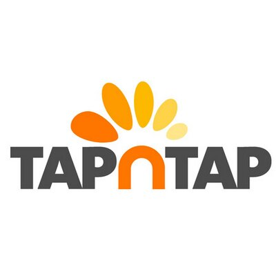 Tap 'n Tap's logo