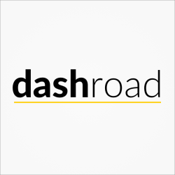 Dashroad's logo
