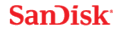 Sandisk's logo