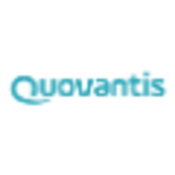 Quovantis Technologies's logo