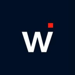 Wirecard's logo