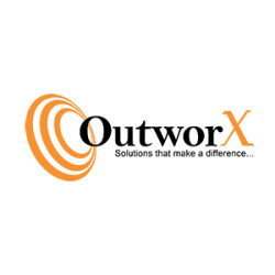 Outworx Corporation's logo