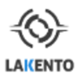 Lakento's logo
