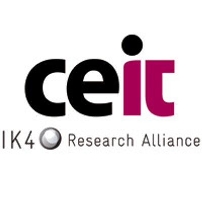 CEIT-IK4's logo