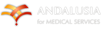 Andalusia Group For Medical Services's logo