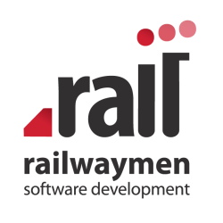 Railwaymen's logo