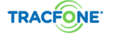 Tracfone's logo