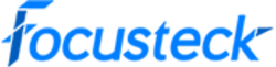 Focusteck's logo